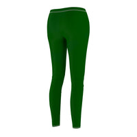 Emerald Forest Leggings