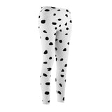 Dalmation Leggings