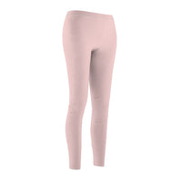 Soft Pink Leggings