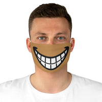 Big Smile Mask