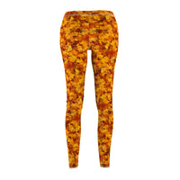 Autumn Leggings