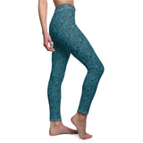 Mermaid Leggings