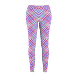 Prismatic Allure Leggings