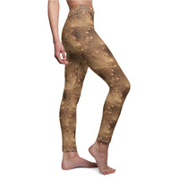 Hay Loom Leggings