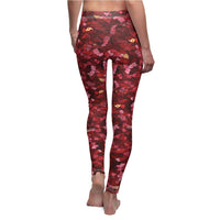 Heart Leggings