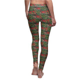 Mistletoe Leggings