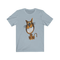 Nine Lives T-Shirt