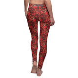 Cherry Top Leggings