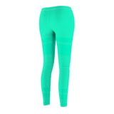 Aquamarine Leggings