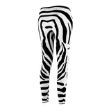 Zebra Leggings