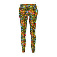 Apple Tree Leggings