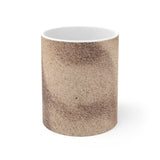 Sand Mug