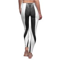 Slender Lines Leggings