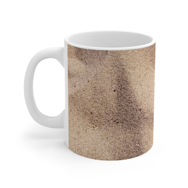 Sand Mug