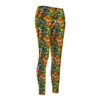 Apple Tree Leggings