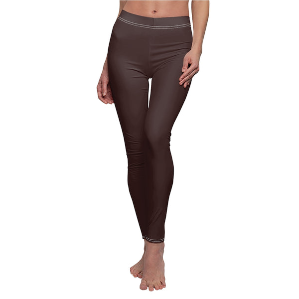 Chocolate Truffle Leggings