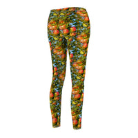 Apple Tree Leggings