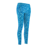 Ripple Splash Leggings