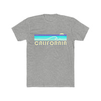 California Men's T-Shirt (2)