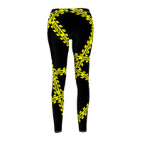 Caution Leggings