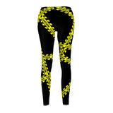 Caution Leggings