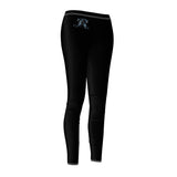 Monogram Sapphire R Leggings