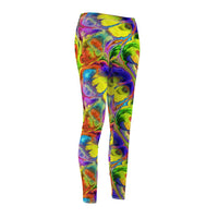 Mists of Calay Leggings