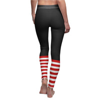 Gingema Leggings