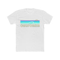 California Men's T-Shirt (2)