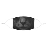 Shadow Cat Mask