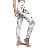 Melodious Leggings