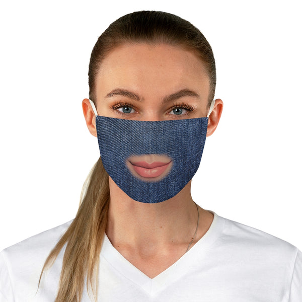 Speak Freely Mask