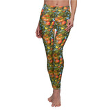 Apple Tree Leggings