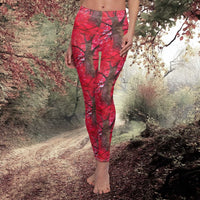 Arbor Passion Leggings