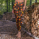 Autumn Drift Leggings