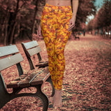 Autumn Leggings