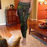 Light Fall Leggings