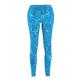 Ripple Splash Leggings