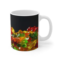 Gummy Bear Mug