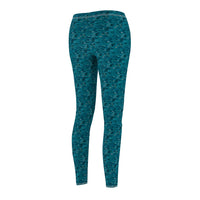 Mermaid Leggings