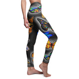 Butterfly Leggings