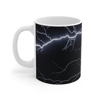 Lightning Mug