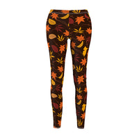 Autumn Drift Leggings