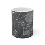 Math Mug