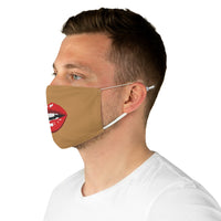 Luscious Lips Mask