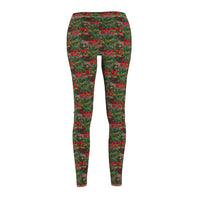 Mistletoe Leggings