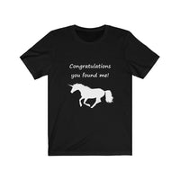 Unicorn T-Shirt