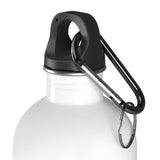 Leopard Stainless Steel Water Bottle