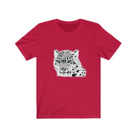 Leopard T-shirt