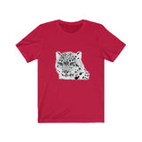 Leopard T-shirt